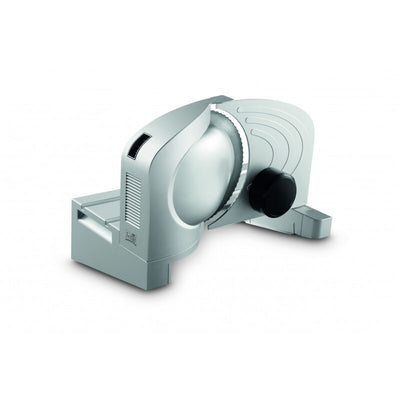 Fritel SL 3655 skärmaskin Elektrisk 160 W Rostfritt stål