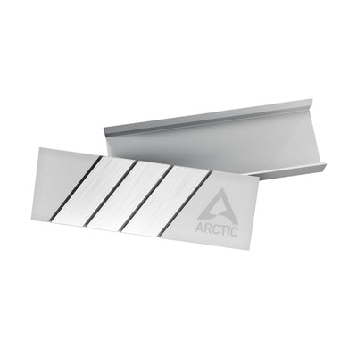 ARCTIC M2 Pro (Silver) M.2 NVMe SSD VGA-kylare 1 styck