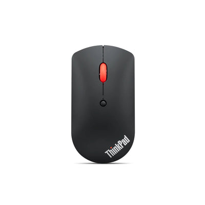 Lenovo 4Y50X88822 datormöss Spela Ambidextrous Bluetooth Optisk 2400 DPI
