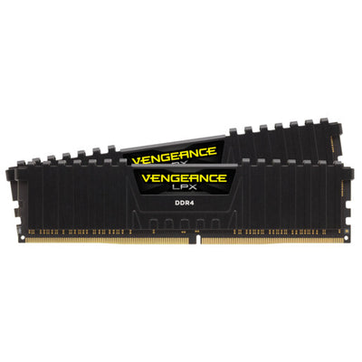 Corsair Vengeance LPX CMK32GX4M2E3200C16 RAM-minnen 32 GB 2 x 16 GB DDR4 3200 MHz