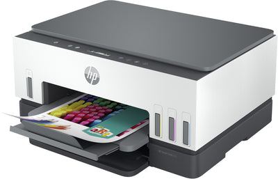 HP Smart Tank 670 All-in-One Termisk bläckstråle A4 4800 x 1200 DPI 12 ppm Wi-Fi