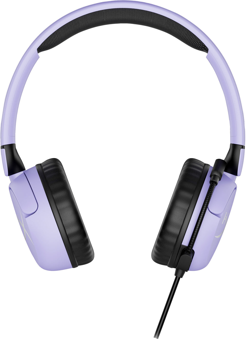 HyperX Cloud Mini - Gaming Headset (lavender)