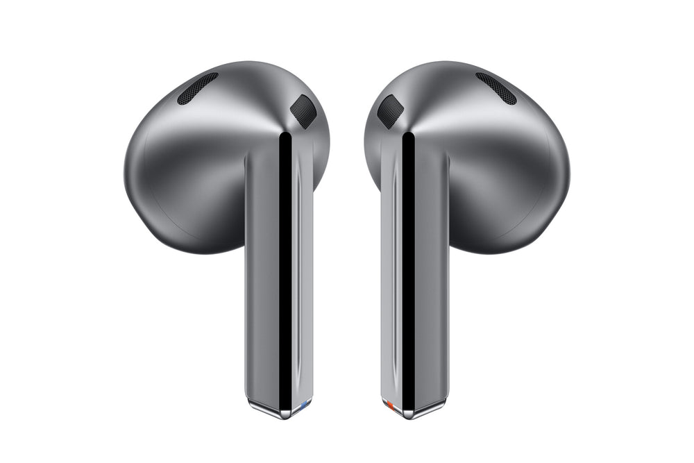 Samsung Galaxy Buds3 Headset True Wireless Stereo (TWS) I öra Samtal/musik USB Type-C Bluetooth Silver
