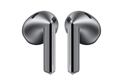 Samsung Galaxy Buds3 Headset True Wireless Stereo (TWS) I öra Samtal/musik USB Type-C Bluetooth Silver