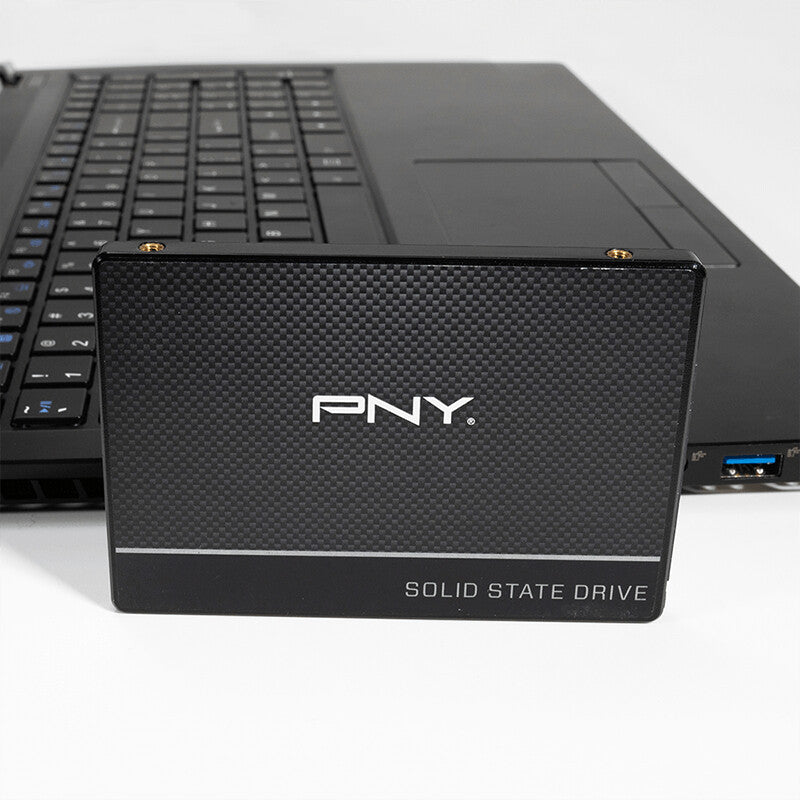 PNY CS900 2 TB 2.5