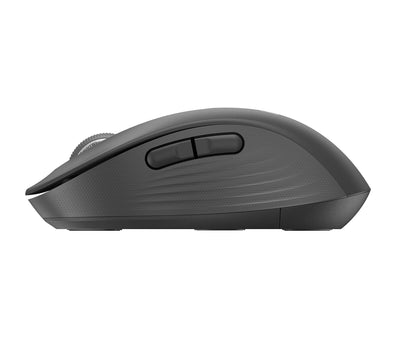Logitech 910-006274 datormöss Kontor högerhand Trådlös RF + Bluetooth Optisk 4000 DPI
