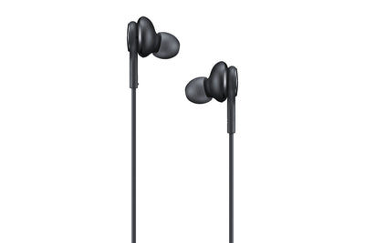 Samsung EO-IC100 Headset Kabel I öra Samtal/musik USB Type-C Svart