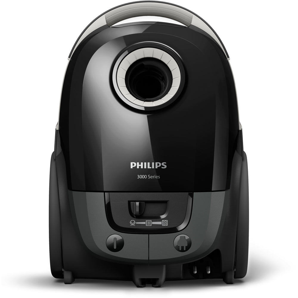 Philips 3000 series XD3112/09 Dammsugare med påse