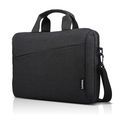 Lenovo Casual Toploader T210 39,6 cm (15.6") Toppmatad väska Svart