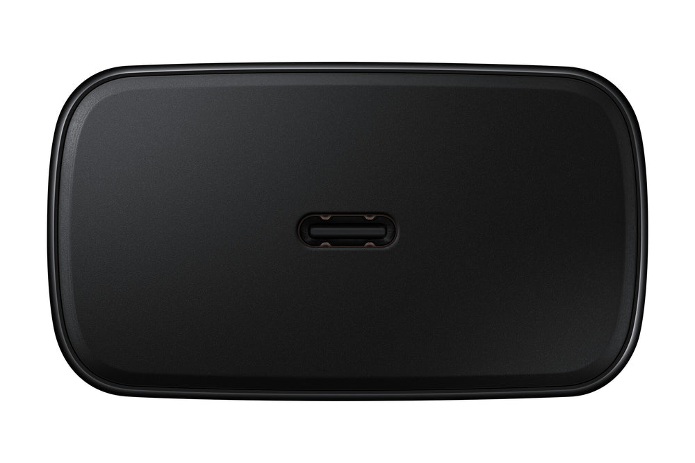 Samsung EP-TA845 Smartphone Svart AC Snabb laddning inomhus