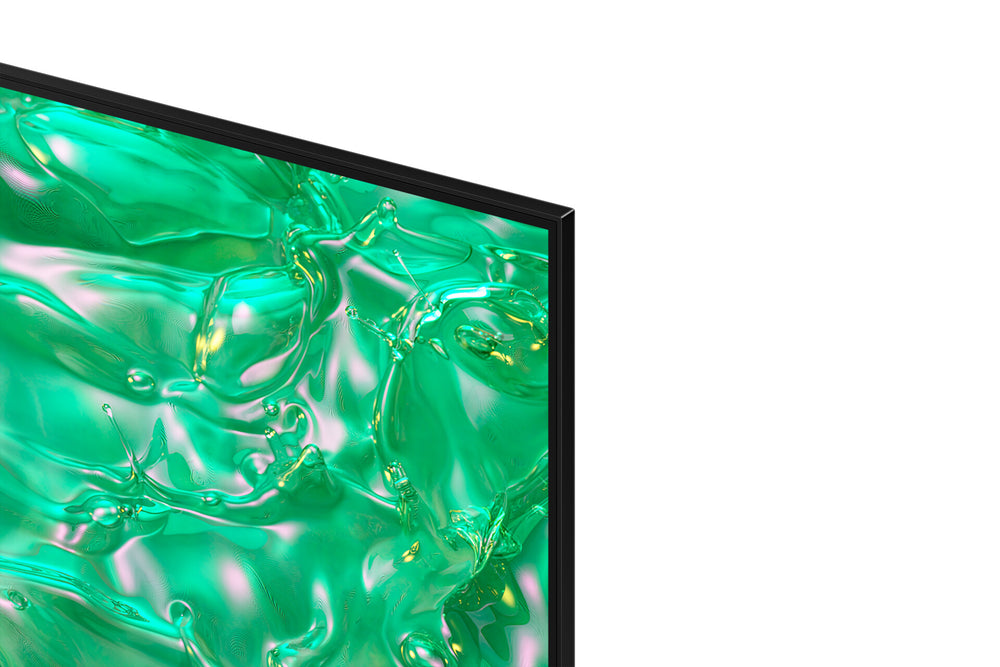 Samsung UE50DU8072UXXH TV-apparat 127 cm (50