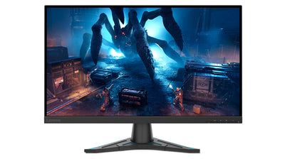 Lenovo G27e-20 LED display 68,6 cm (27") 1920 x 1080 pixlar Full HD Svart