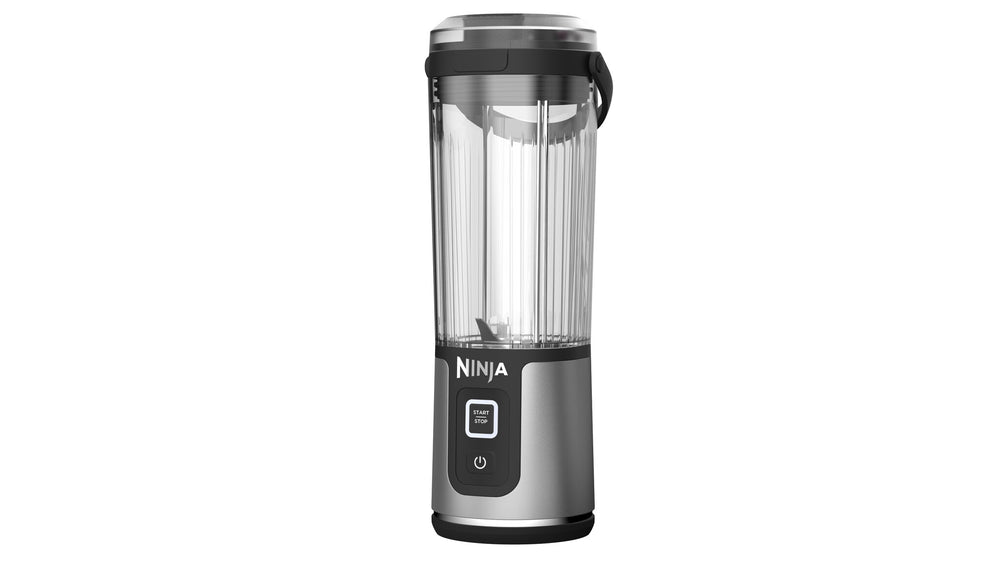 Ninja Blast 0,53 l Sportmixer 14,4 W Svart