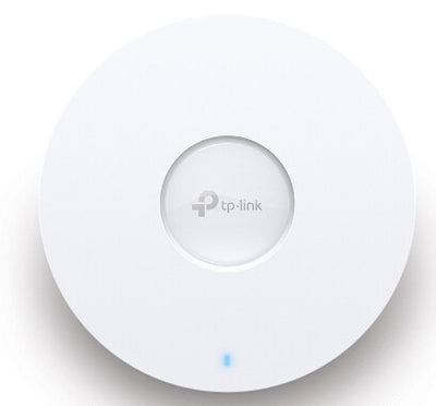 TP-Link Omada EAP653 UR access-punkter för trådlösa nätverk 2976 Mbit/s Vit Strömförsörjning via Ethernet (PoE) stöd