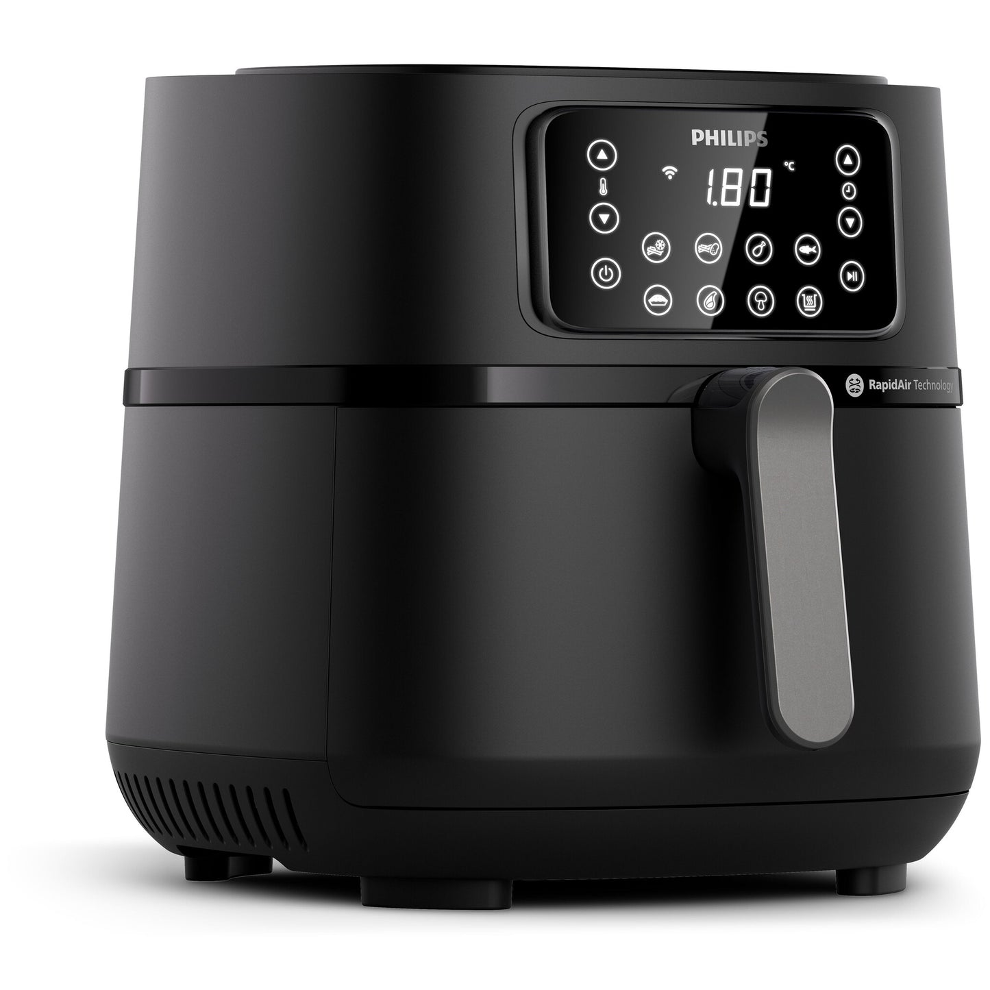 Philips 5000 series Airfryer HD9285 5000 XXL Connected