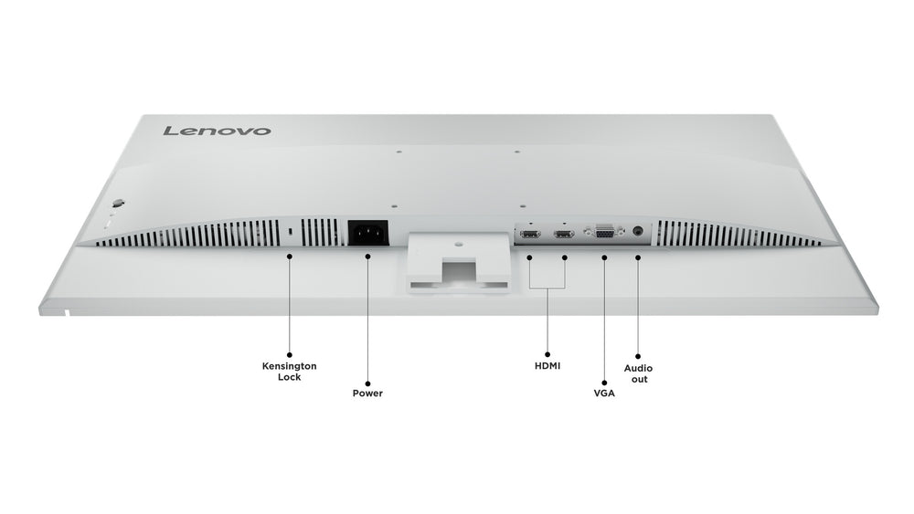 Lenovo L27i-4A platta pc-skärmar 68,6 cm (27