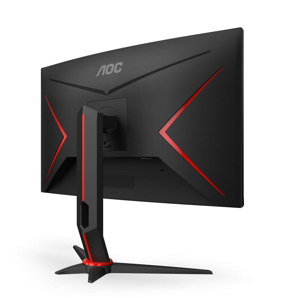 AOC CQ27G2S/BK platta pc-skärmar 68,6 cm (27