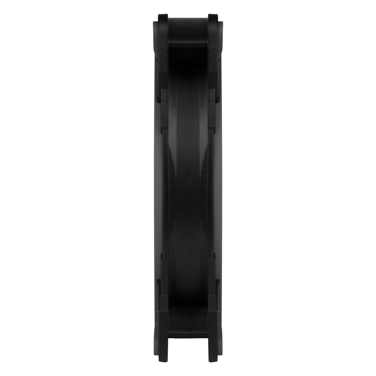 ARCTIC BioniX P140 Datorväska Fan 14 cm Grå
