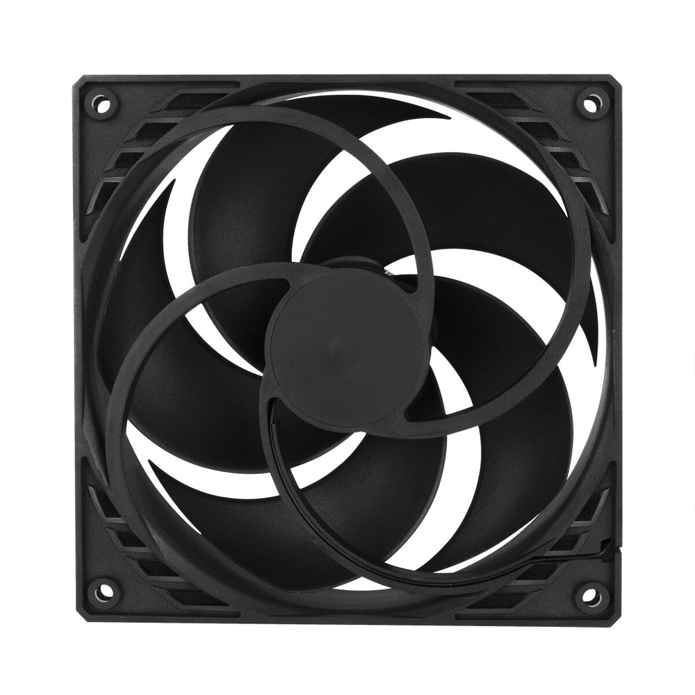 ARCTIC P14 PWM PST CO Datorväska Fan 14 cm Svart