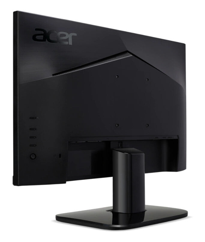 Acer KA242Y E platta pc-skärmar 60,5 cm (23.8") 1920 x 1080 pixlar Full HD LED Svart