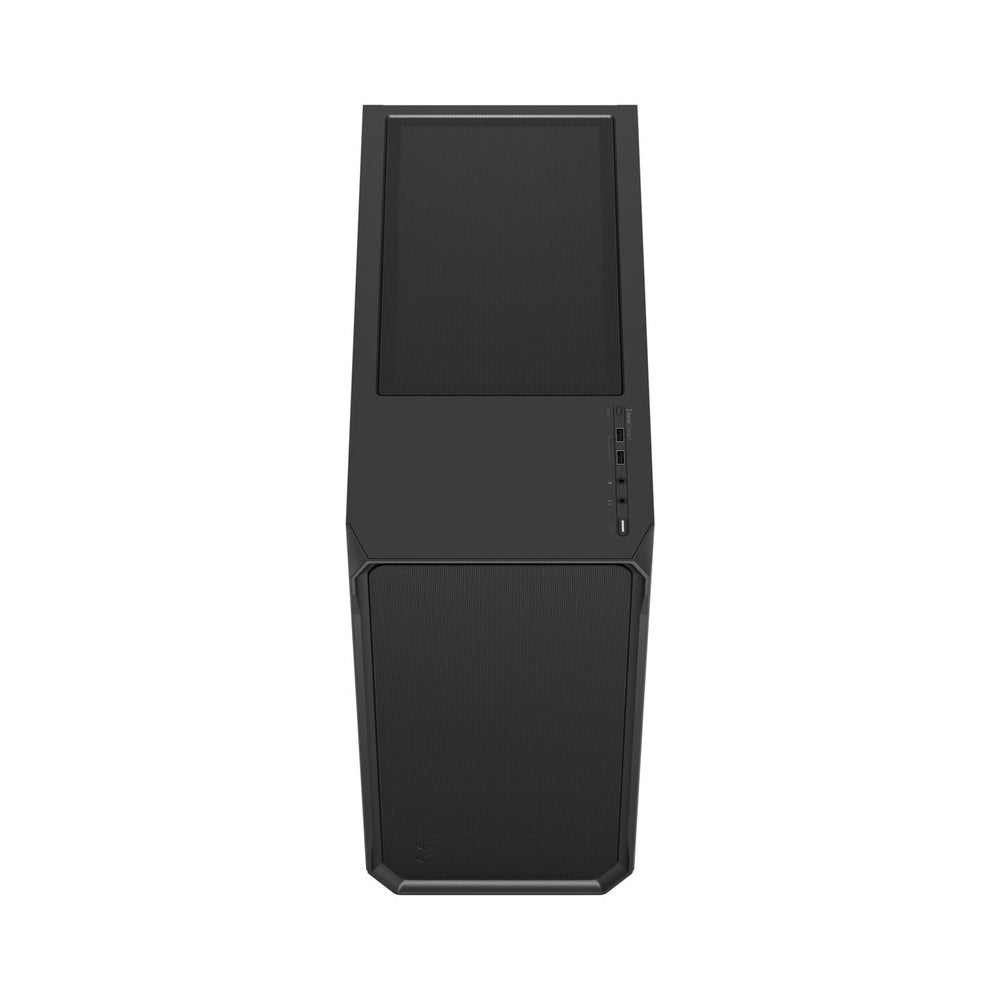 Fractal Design Focus 2 Svart