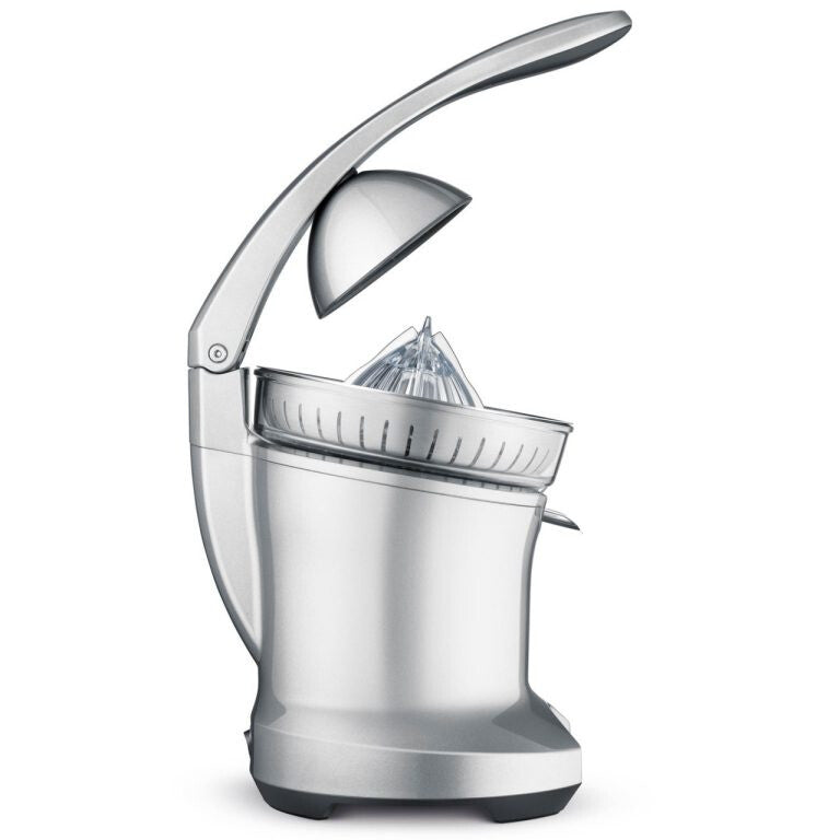 Sage the Citrus Press elektrisk citruspress 110 W Silver