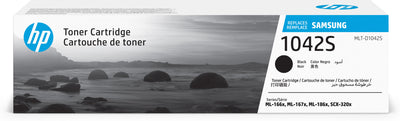 Samsung MLT-D1042S svart tonerkassett