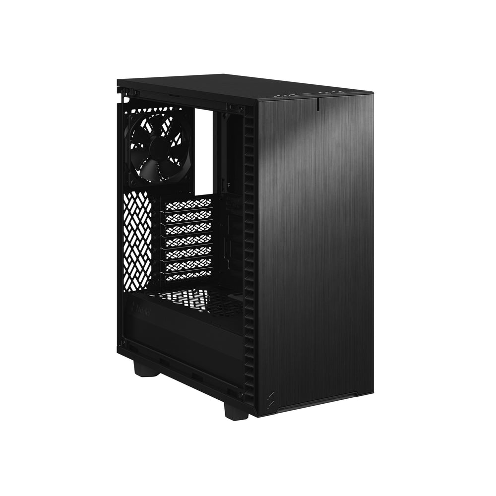 Fractal Design Define 7 Compact Midi Tower Svart