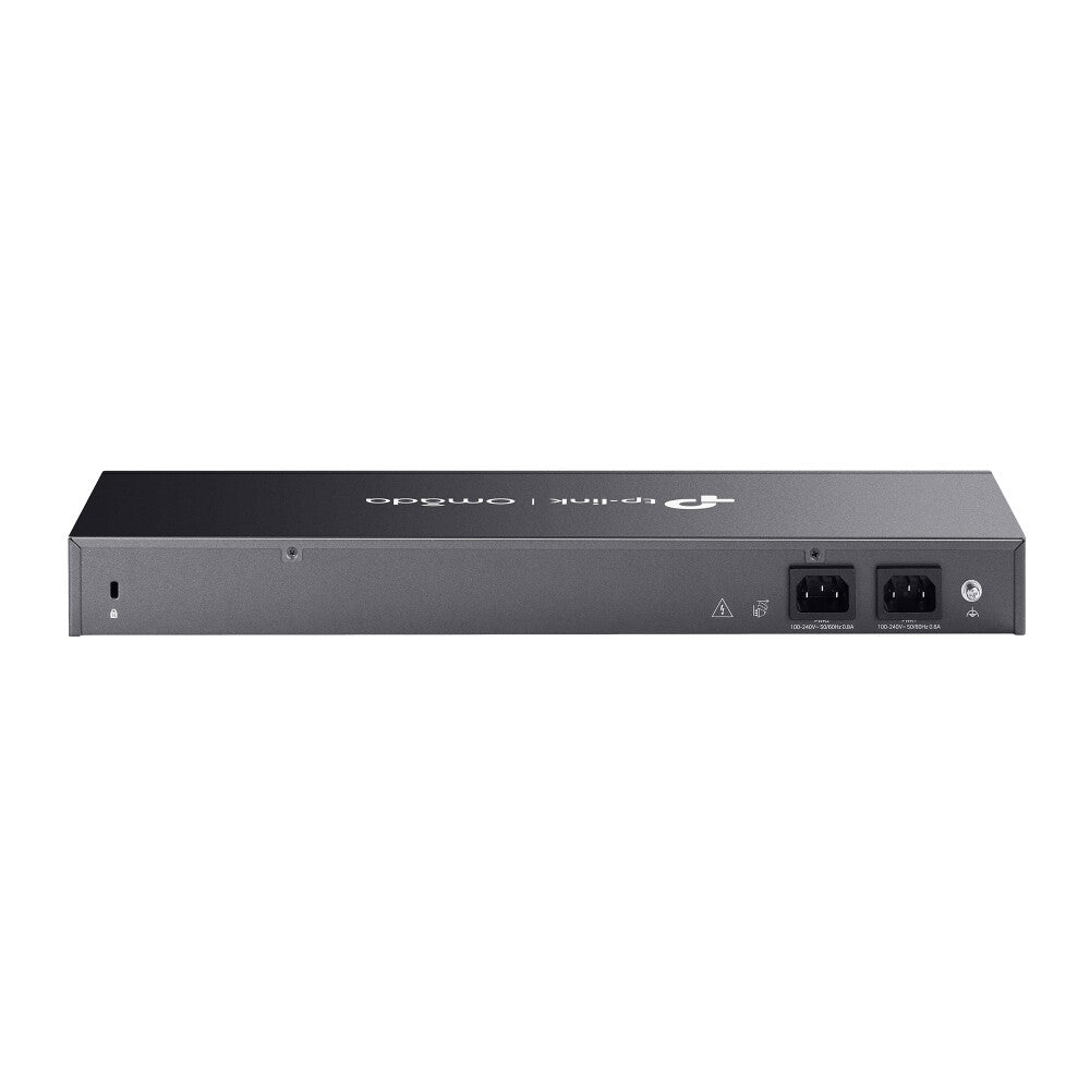 TP-Link Omada OC400 gateways & controllers 1000, 10000 Mbit/s