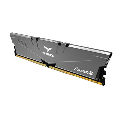 Team Group T-FORCE VULCAN Z TLZGD416G3600HC18JDC01 RAM-minnen 16 GB 2 x 8 GB DDR4 3600 MHz