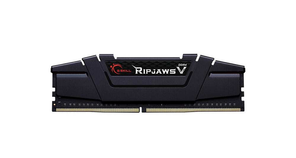 G.Skill Ripjaws V F4-3600C18D-16GVK RAM-minnen 16 GB 2 x 8 GB DDR4 3600 MHz