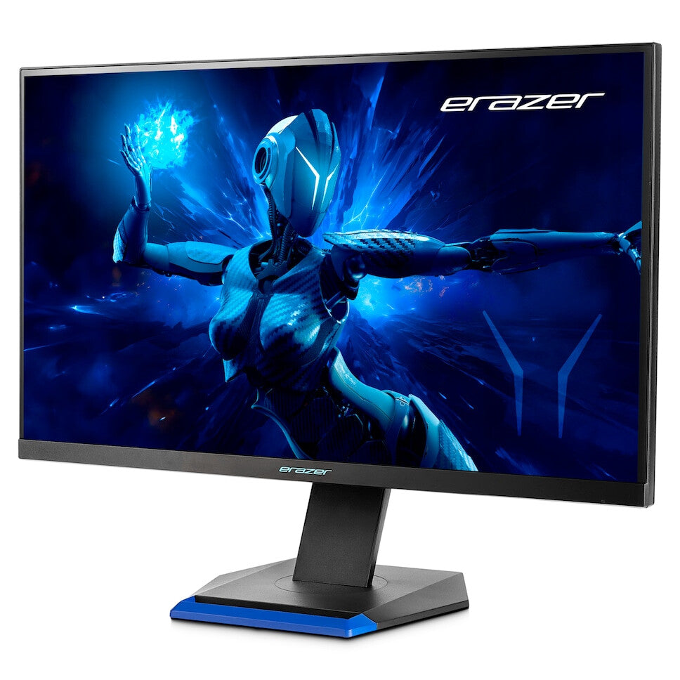 MEDION ERAZER X40 LED display 68,6 cm (27