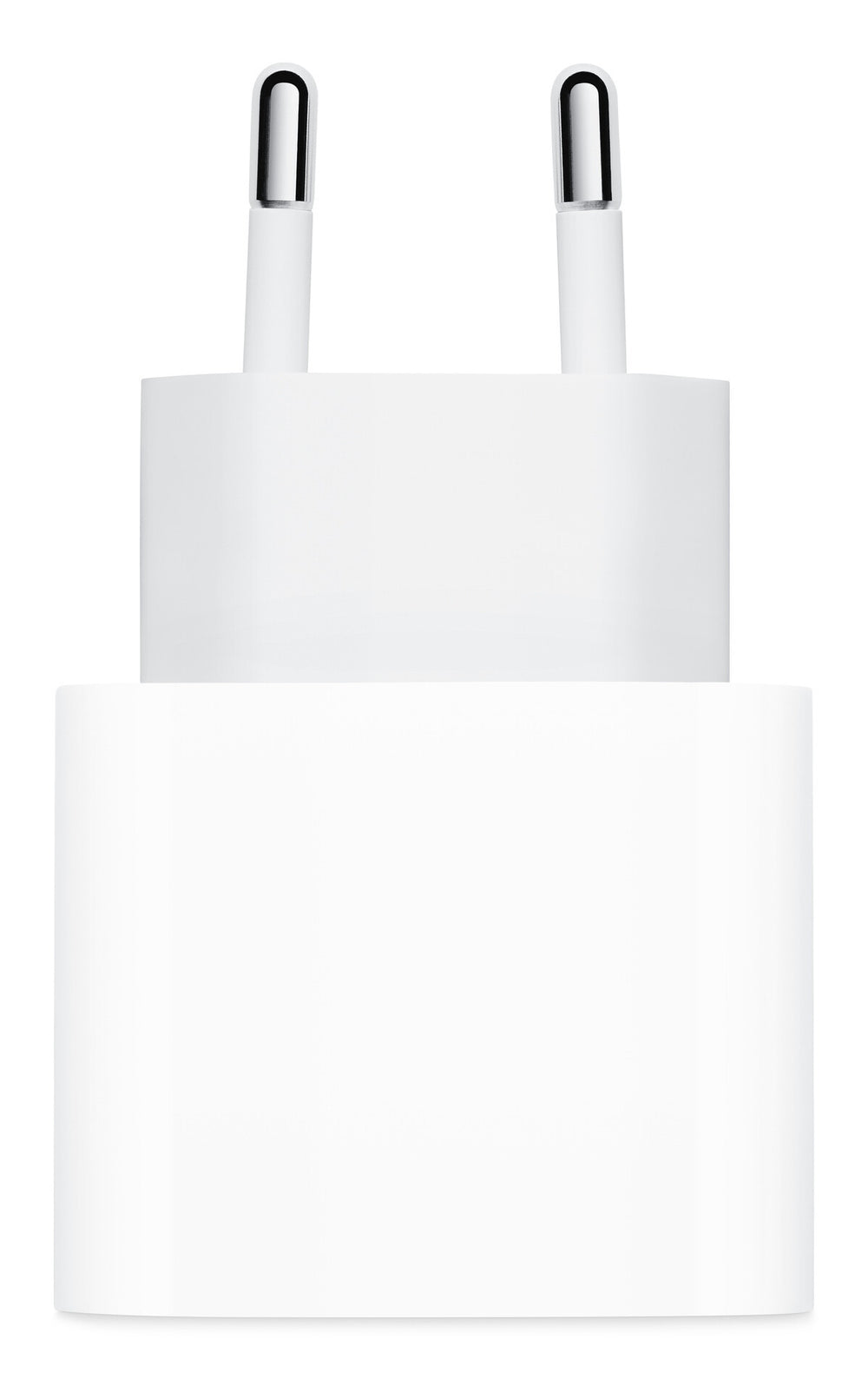 Apple MUVV3ZM/A mobilladdare Universal Vit AC Snabb laddning inomhus