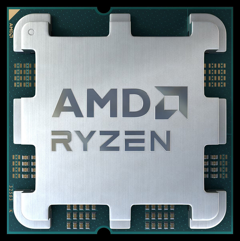 AMD Ryzen 5 7500F processorer 3,7 GHz 32 MB L3