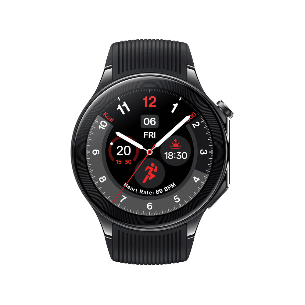 OnePlus Watch 2 3,63 cm (1.43