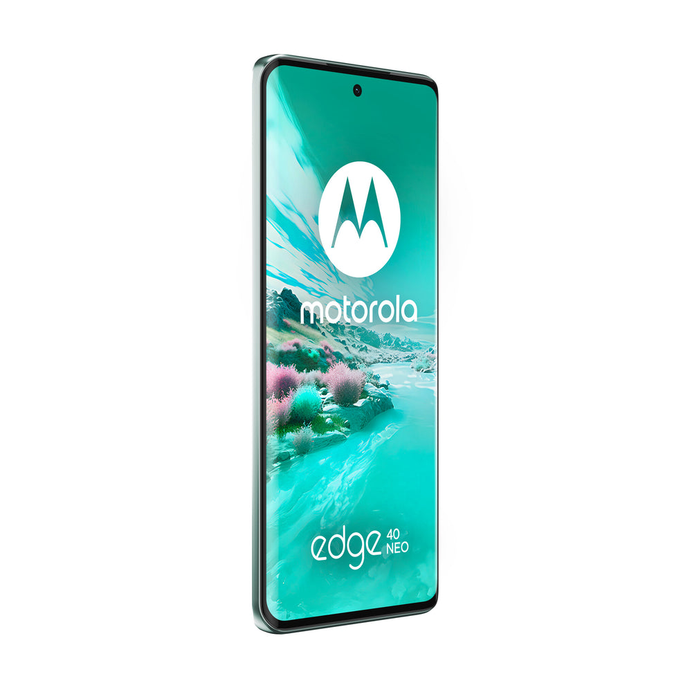 Motorola edge 40 Neo 16,6 cm (6.55