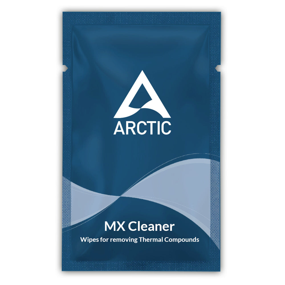 ARCTIC MX Cleaner Rengöringsmedel för termiskt fett