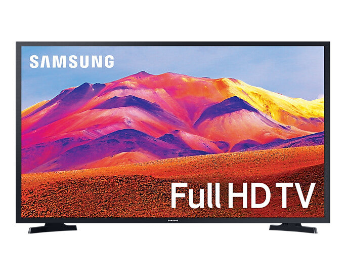 Samsung T5300 81,3 cm (32") Full HD Smart-TV Wi-Fi Svart