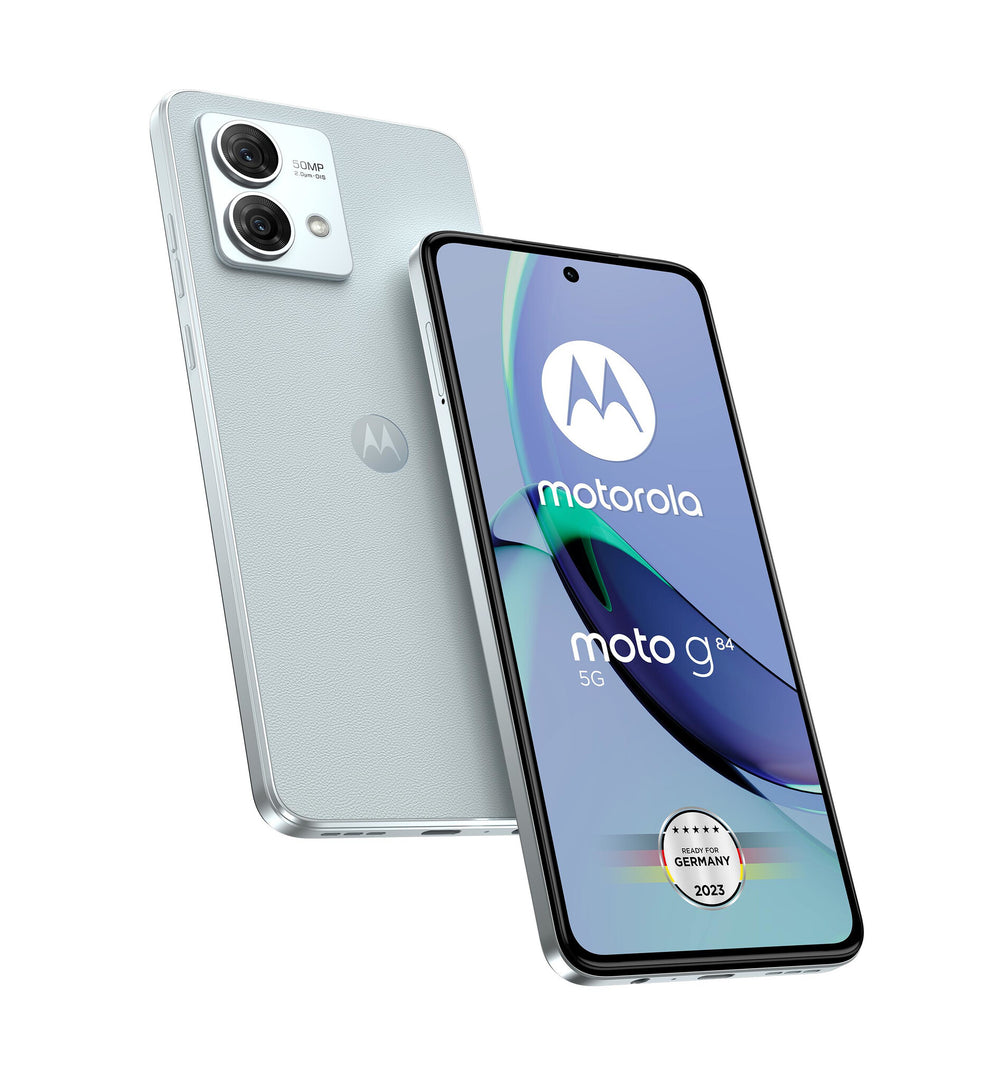 Motorola moto g84 16,6 cm (6.55