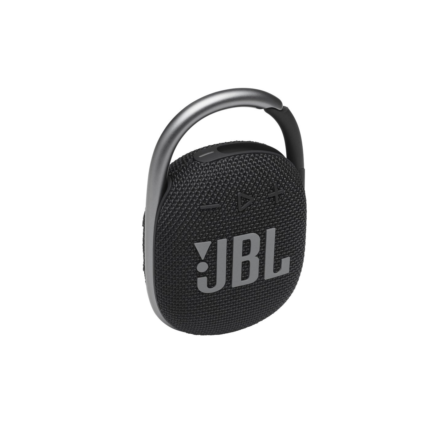 JBL CLIP 4 SVART