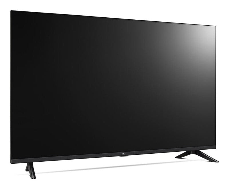 LG UHD 43UT73003LA 109,2 cm (43") 4K Ultra HD Smart-TV Wi-Fi Svart