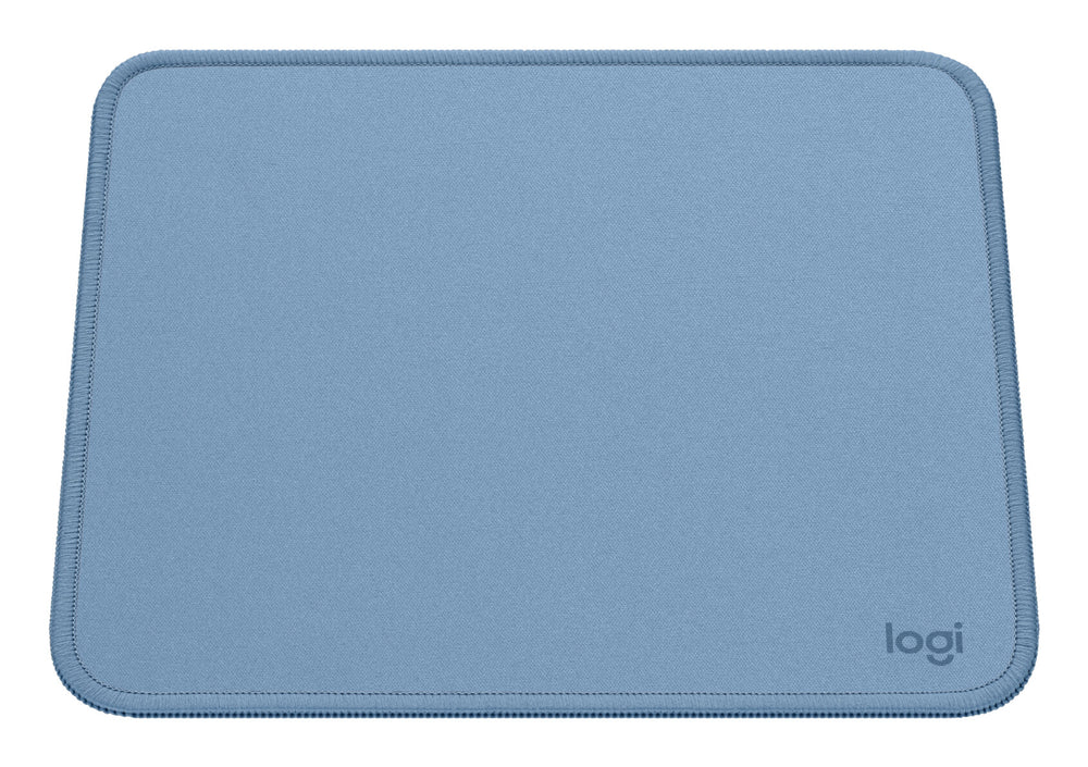 Logitech 956-000051 musmattor Blå, Grå