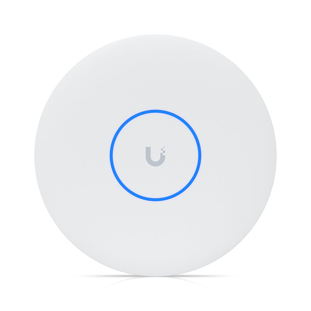 Ubiquiti U7 Pro XG 5800 Mbit/s Vit Strömförsörjning via Ethernet (PoE) stöd