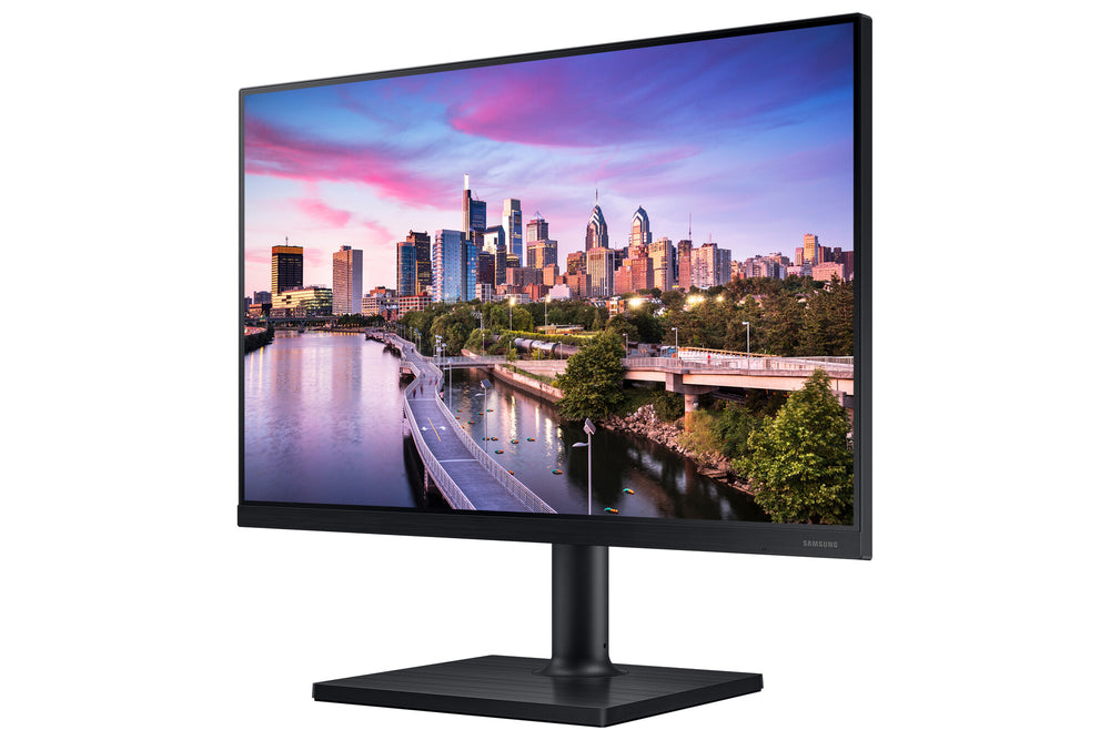 Samsung T45F platta pc-skärmar 61 cm (24