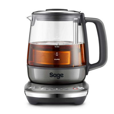 Sage STM700SHY4EEU1 tekokare 1 l 1600 W Brun, Grå