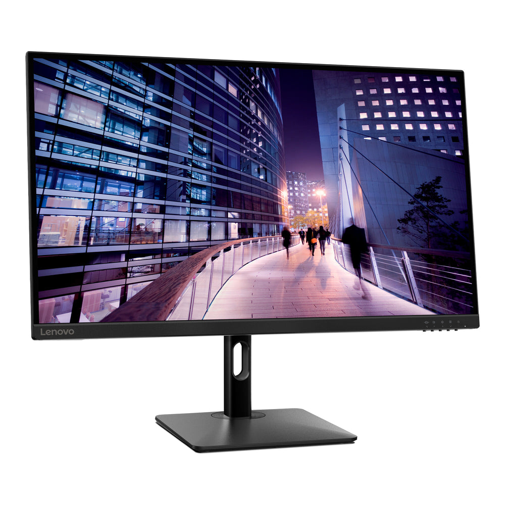 Lenovo N27p LED display 68,6 cm (27