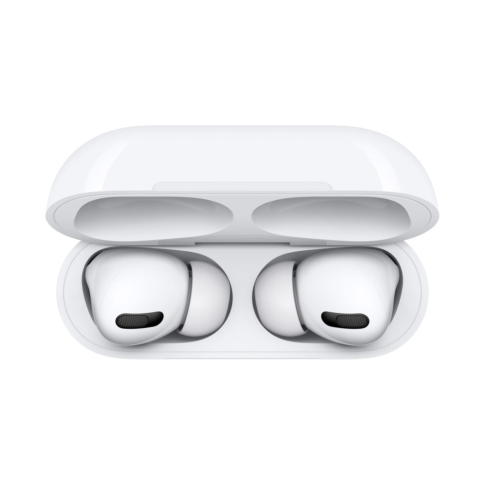 Apple AirPods Pro with MagSafe Charging Case AirPods Headset Trådlös I öra Samtal/musik Bluetooth Vit