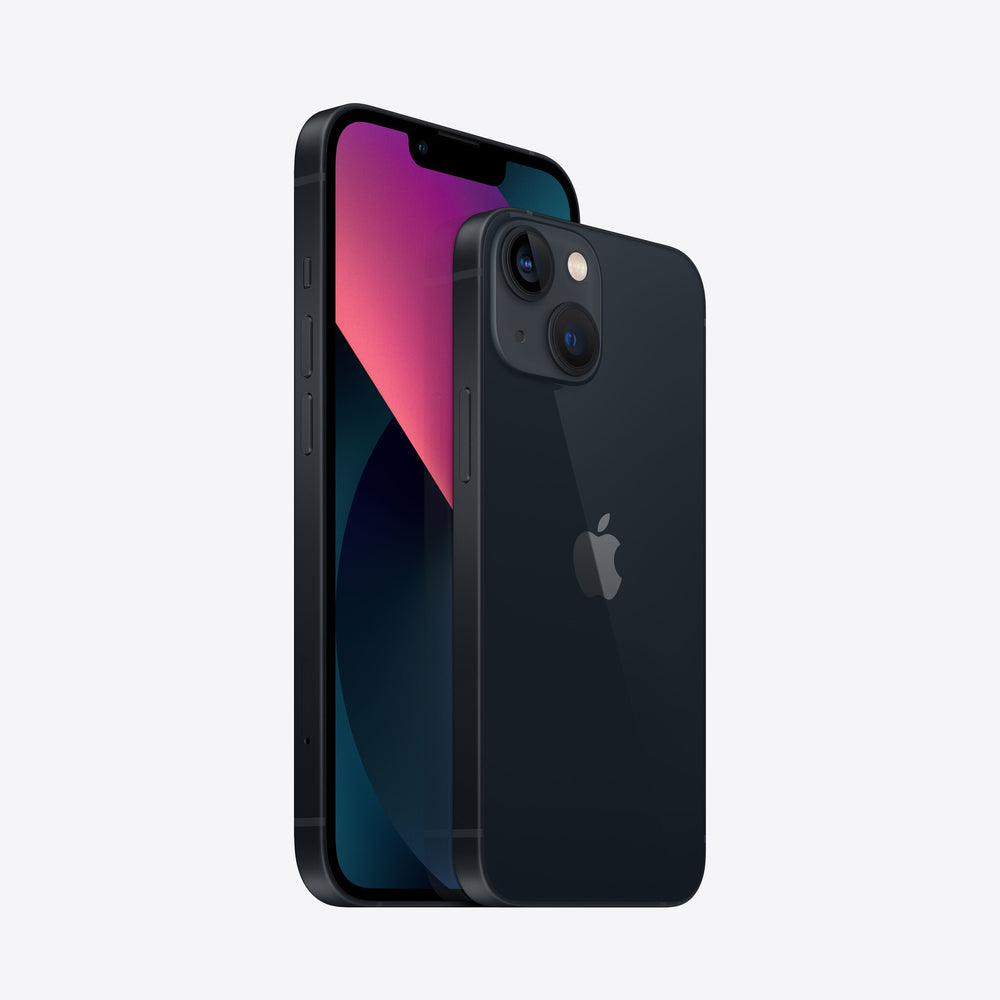 Apple iPhone 13 15,5 cm (6.1