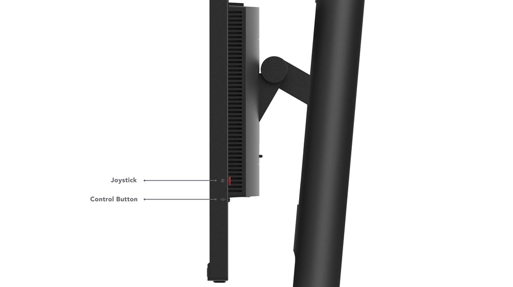 Lenovo ThinkVision T27i-30 LED display 68,6 cm (27