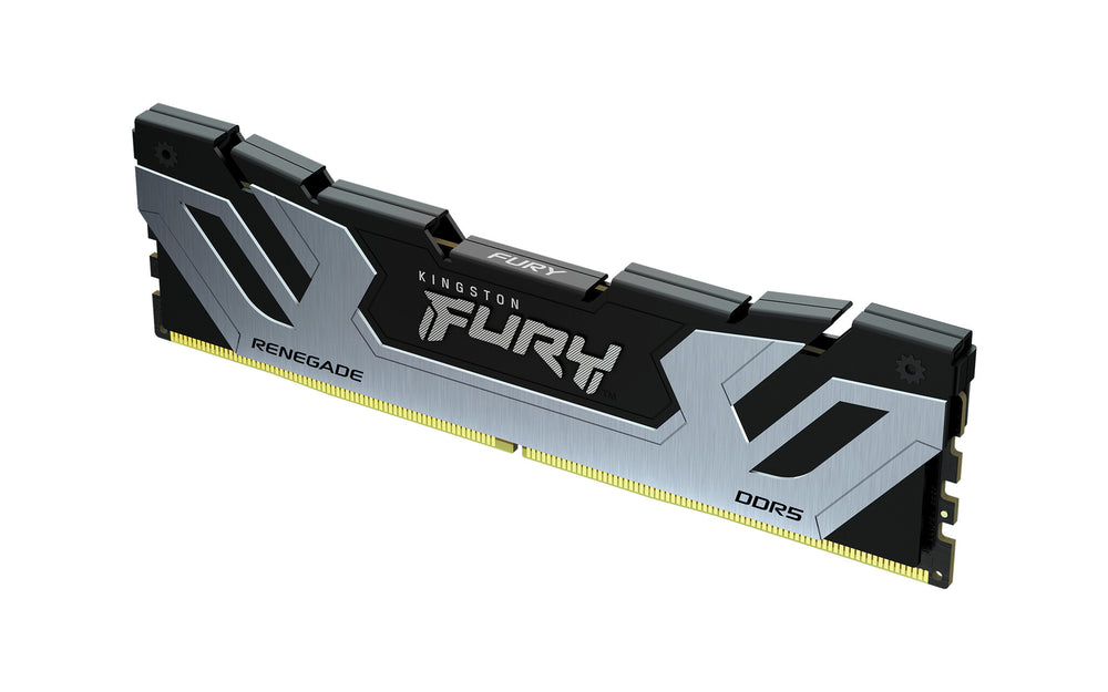 Kingston Technology FURY Renegade RAM-minnen 24 GB 1 x 24 GB DDR5